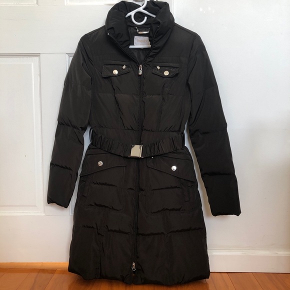 Laundry by shelli segal parka - Picture 1 of 2